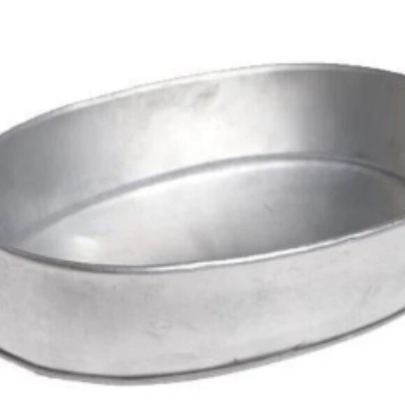 Llanera Leche Flan Molder Extra Large (contains 5pcs per order) - Picture 1 of 3